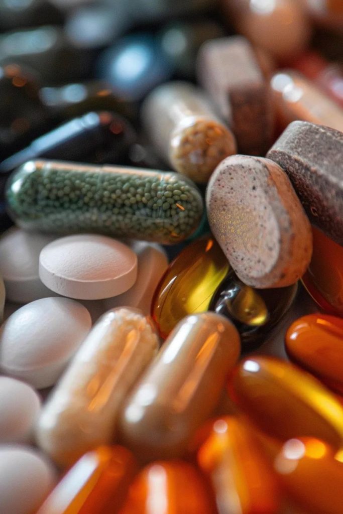 top 10 vitamins brand