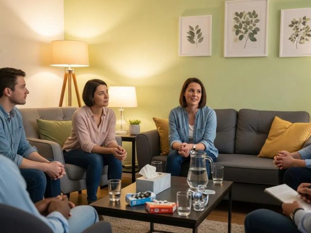 Quit for Good: Smoking Cessation Help