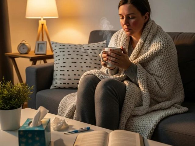 Battle of the Bugs: Cold vs. Flu Explained