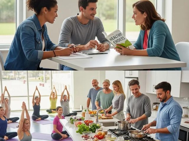 Beyond the Numbers: What Your BMI Actually Says About Your Health