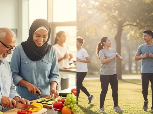 Boost Your Diabetes Awareness: Key Prevention Tips to Know