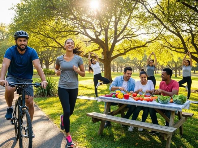 Prioritizing Heart Health: Tips for Cardiovascular Wellness