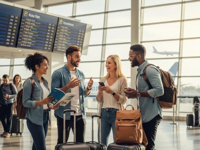 Must-Have International Travel Shots for Your Next Trip