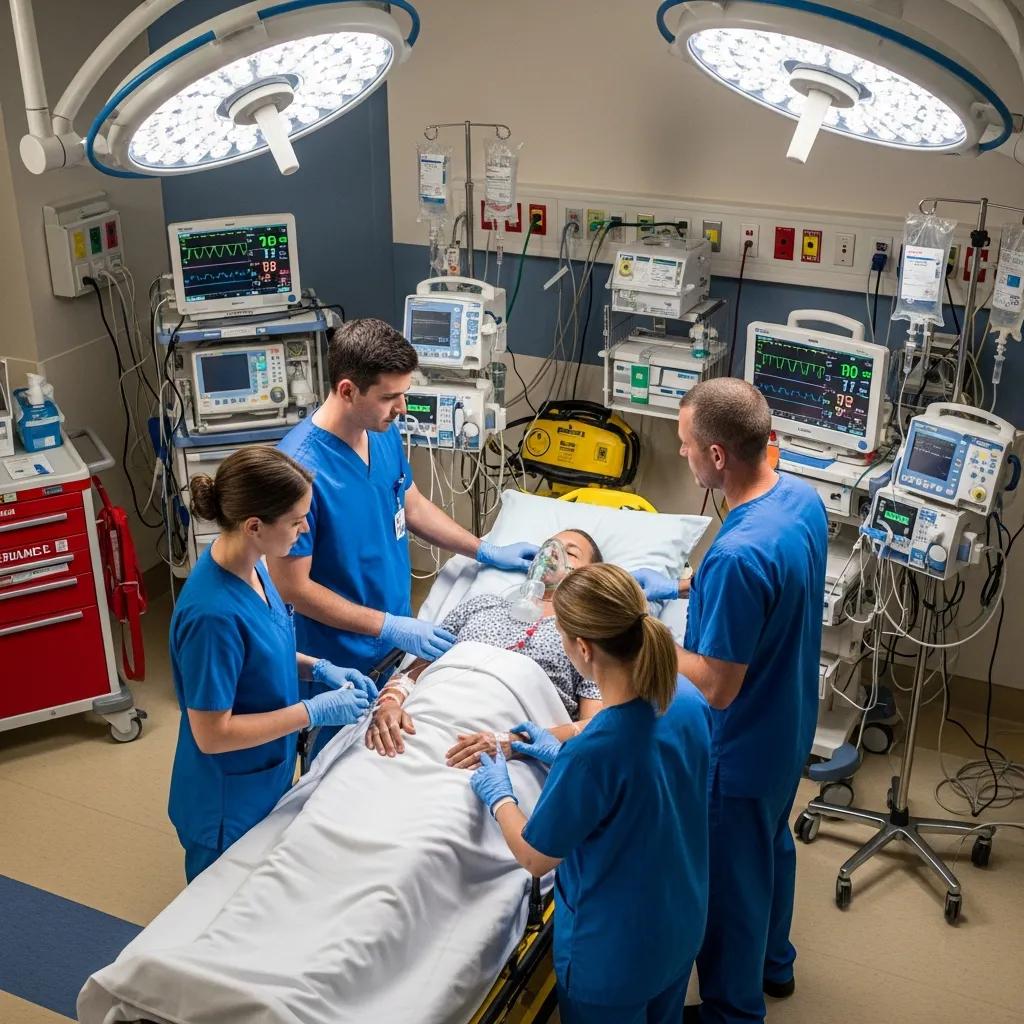 ER Vs Urgent Care Save Time Money Value Drugstore Your Local 