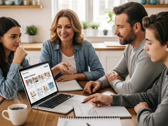 Demystifying Health Insurance: What You Need to Know