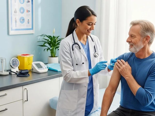 Discover Shingles Vaccines: Zostavax & Shingrix Explained