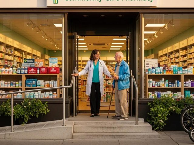 Explore the Highest-Rated Local Pharmacies for Immunizations and Effective Weight Loss Programs