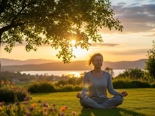 Value Drugstore: Tips for Managing Stress and Anxiety