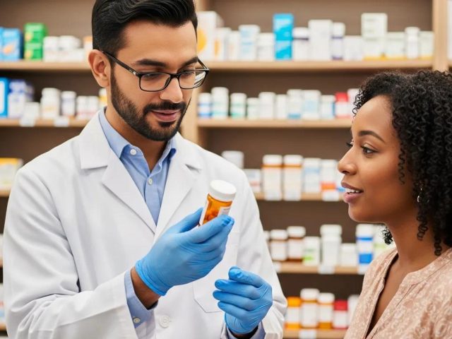 Busting Pharmacy Myths: Essential Facts for Your Health