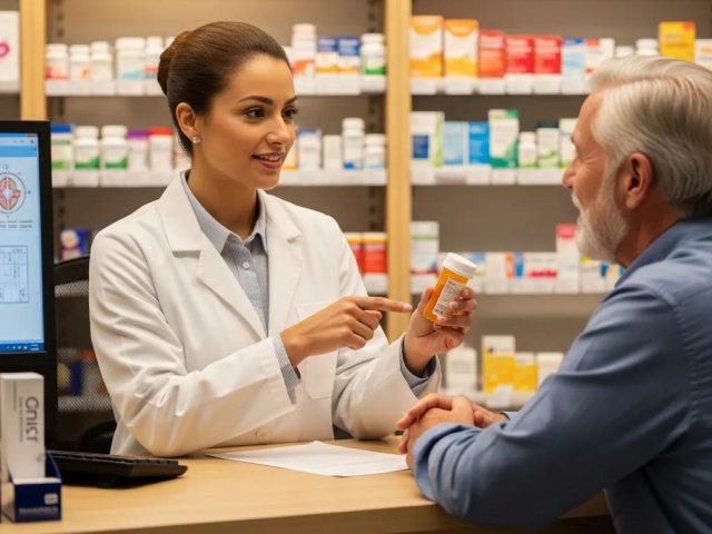 Prescription Myths You Shouldn’t Believe