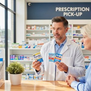 pharmacist-discussing-generic-and-brand-name-drugs-with-a-patient-in-a-pharmacy-898fad6a-17e9-41e5-8897-68b317ceaad4webp - Value Drugstore: Your Family Deserves the Best in Care Pharmacist discussing generic and brand name drugs with a patient in a pharmacy