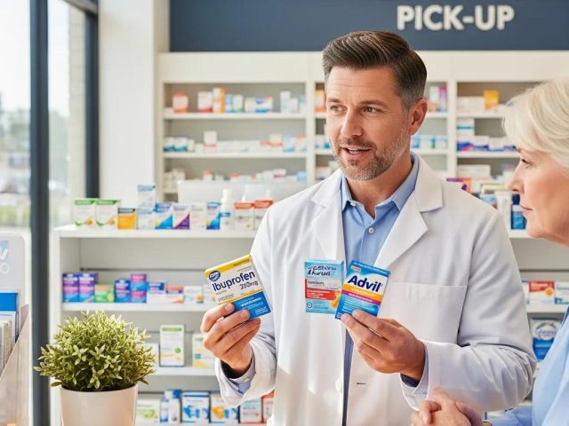 Generic Drugs vs. Brand Name: Key Differences Explained