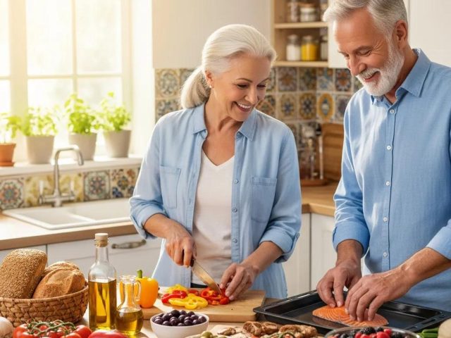 Effective Strategies to Improve Cognitive Memory in Seniors