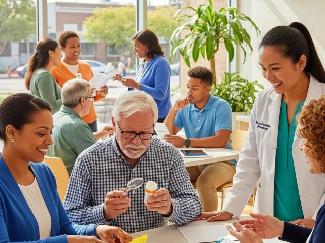 Better Health Through Routine: Mastering Your Medication Schedule