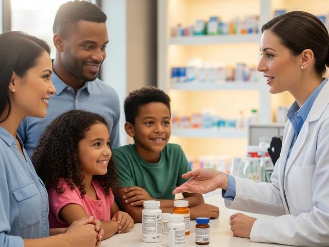 Value Drugstore Rx Savings | Pharmacy in Baltimore, MD
