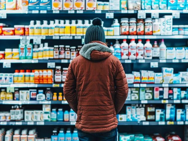 Dry vs. Wet Cough? A Pharmacist&rsquo;s Guide to Saving $$