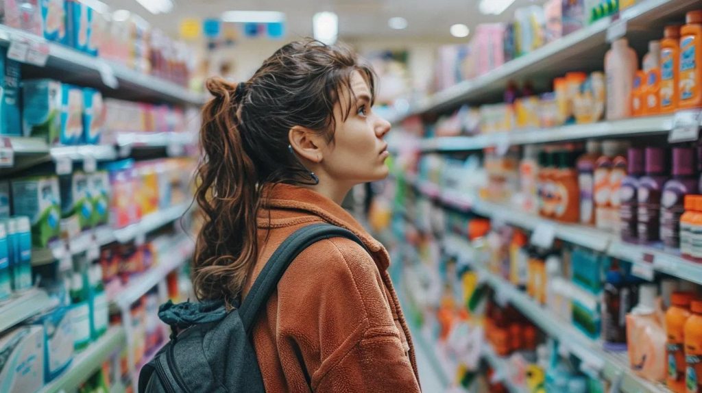 Don't pay extra for the label — store-brand equivalents typically provide the same active ingredients at a lower price.