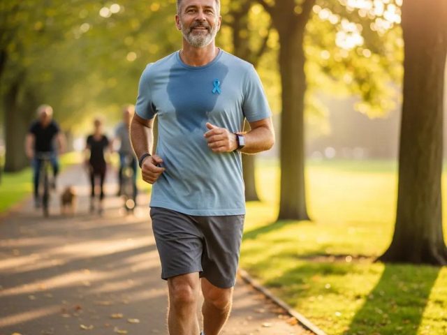 Prostate Health Awareness: Spotting BPH Symptoms and Risks