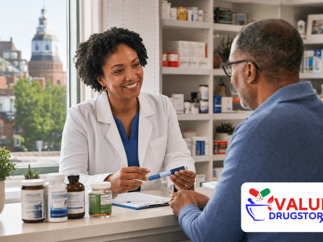 GLP-1 Medications and Independent Pharmacies: The $157 Billion Disruption Reshaping Local Healthcare
